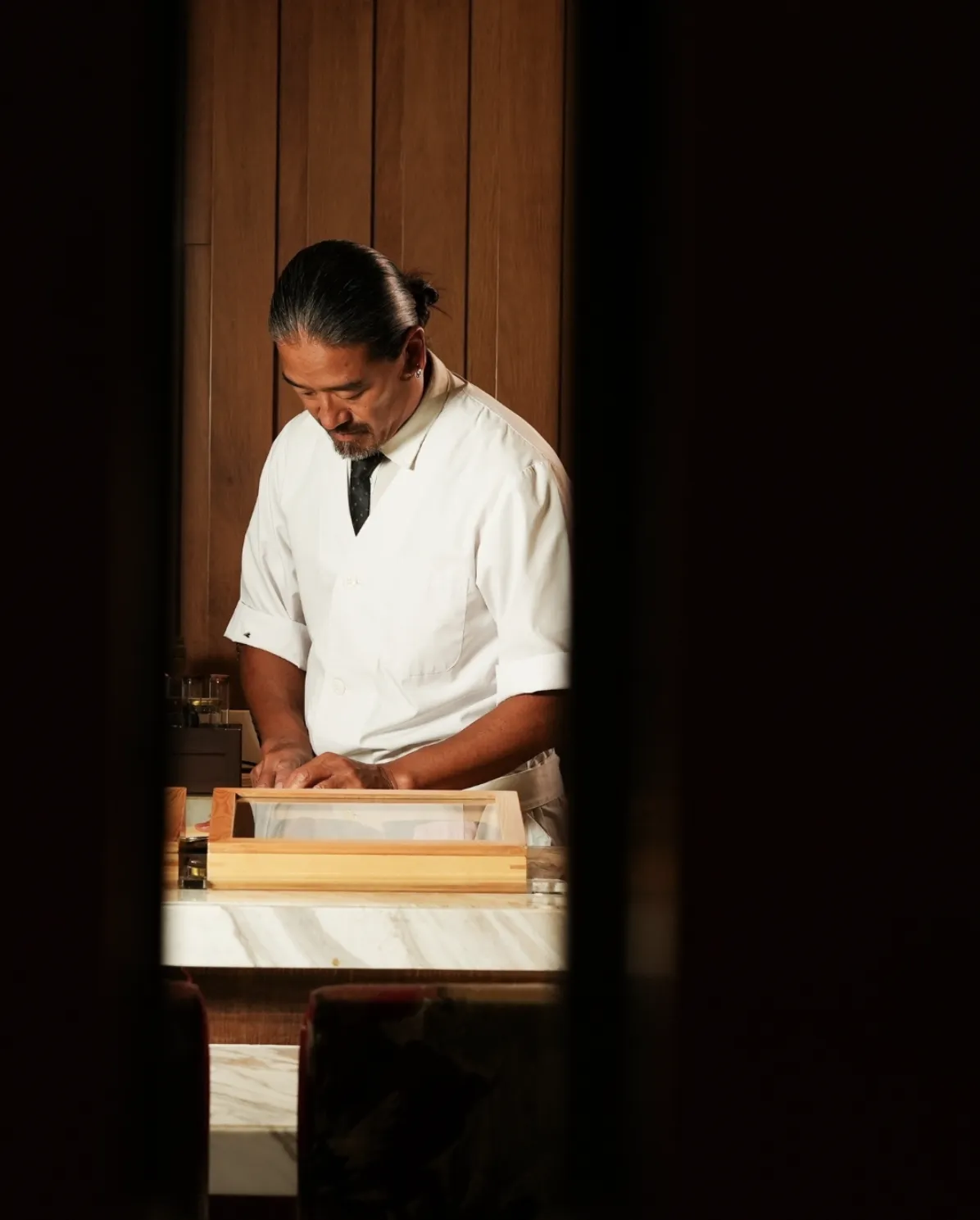 Takumi, The Lurline Bay Group, Bali: Brand launch by Mirsa Ratina