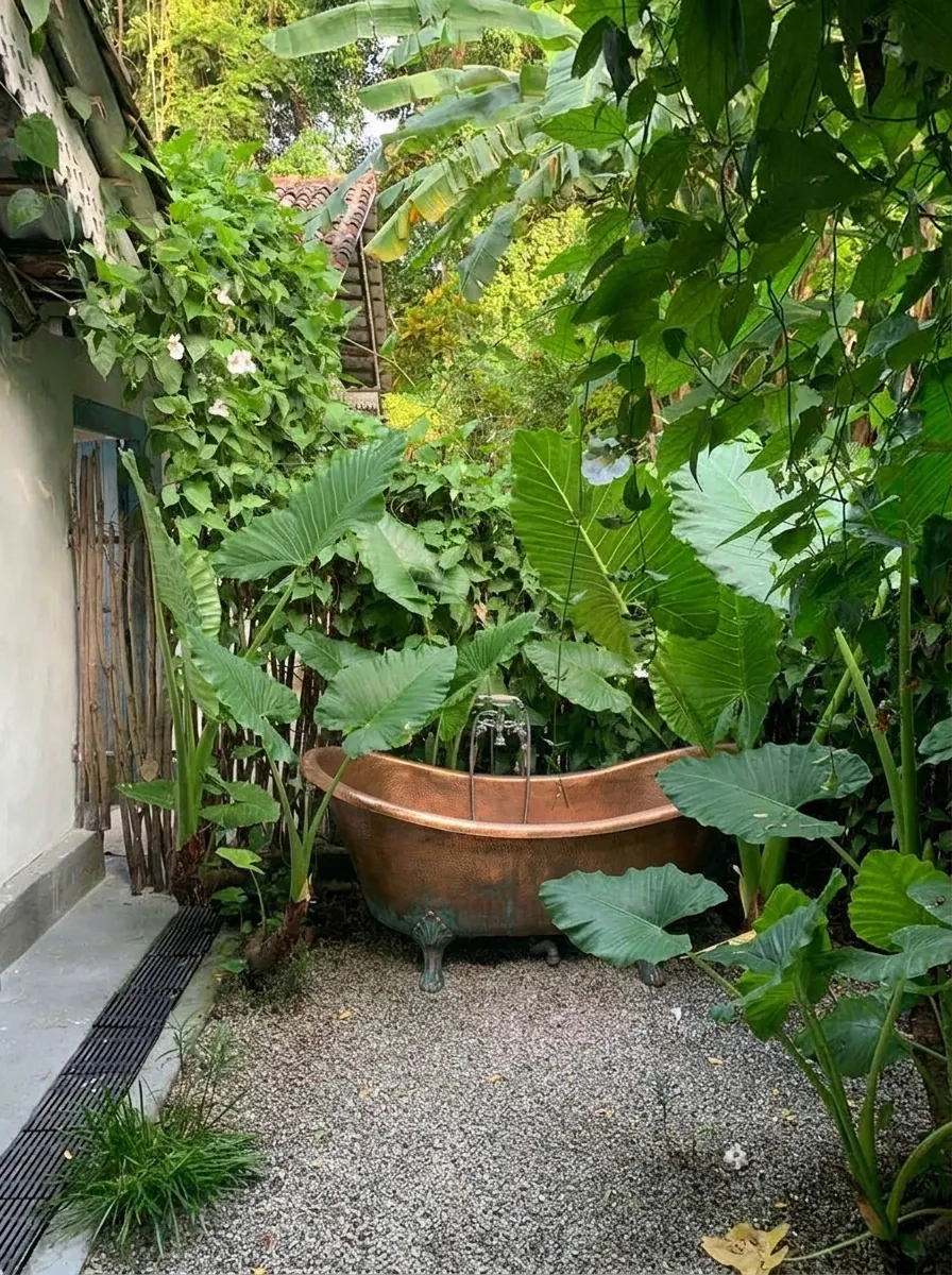 Tembaga Kayu, Barcelona: Founder by Mirsa Ratina